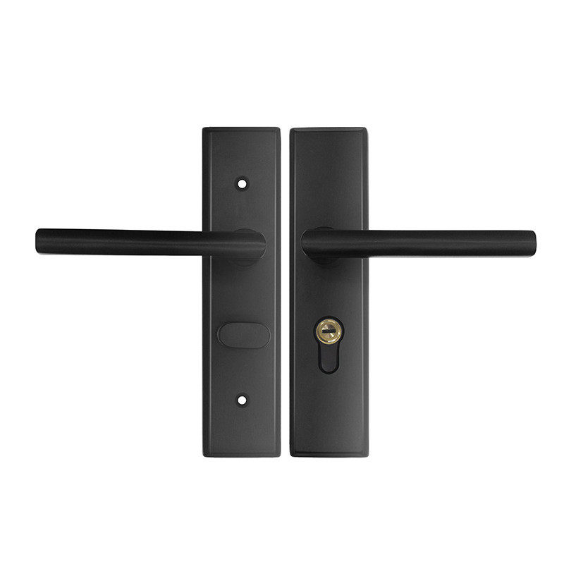 执手锁不锈钢室内静音木门房间锁卧室分体锁门锁锁具,畜牧/养殖物资,特种养殖设备,淘宝优惠券,粉丝福利购,淘宝优惠卷