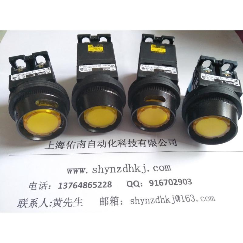 富士按钮全系列AR30G8L-11E3GAR30G2L-11E3R富士按钮