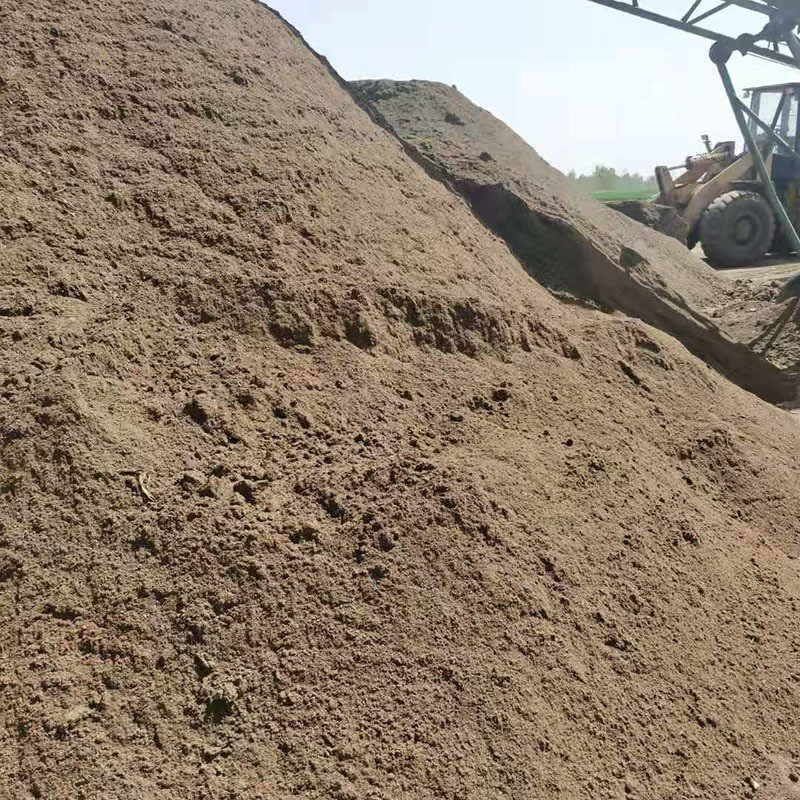 绿化花卉牛粪有机牛粪肥土壤改良农用牛粪有机肥批发发酵园艺肥料