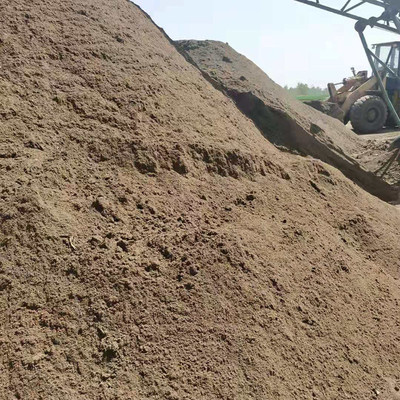 园艺花卉绿化有机牛粪肥土壤改良农用牛粪有机肥批发发酵牛粪肥料