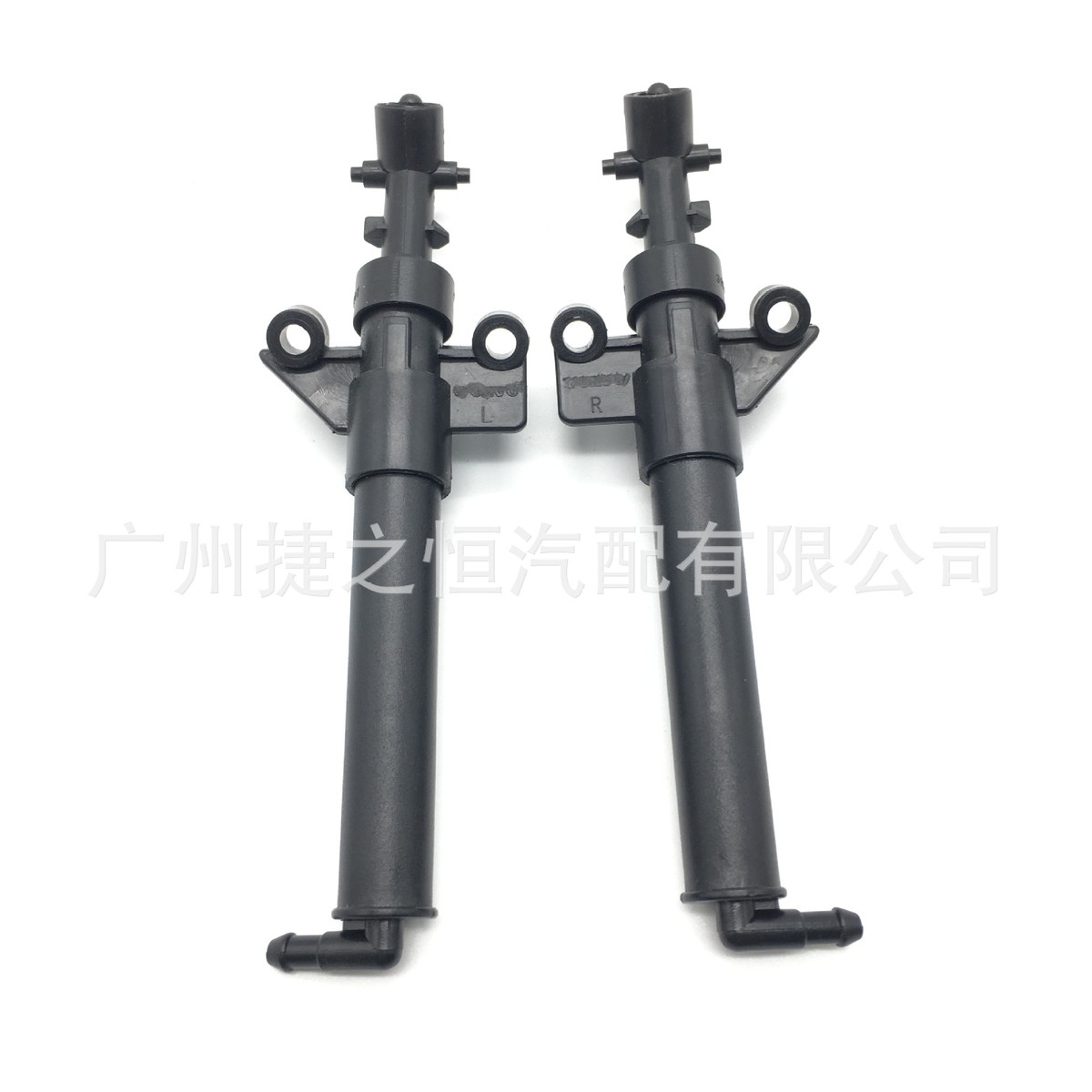 适用沃尔沃V40大灯喷水枪大灯清洗器前大灯喷水电机大灯喷水马达