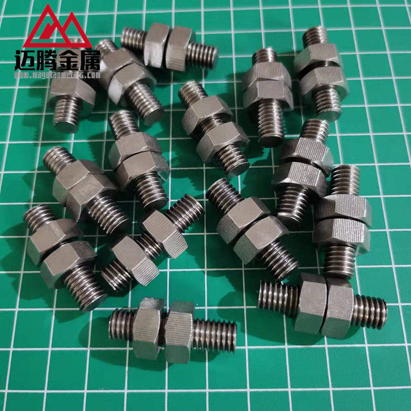 高温钼螺丝 真空烧结炉钼螺丝 单晶炉钼螺丝 钼螺丝螺母 光杆通丝,基础建材,脚轮/万向轮,淘宝优惠券,粉丝福利购,淘宝优惠卷