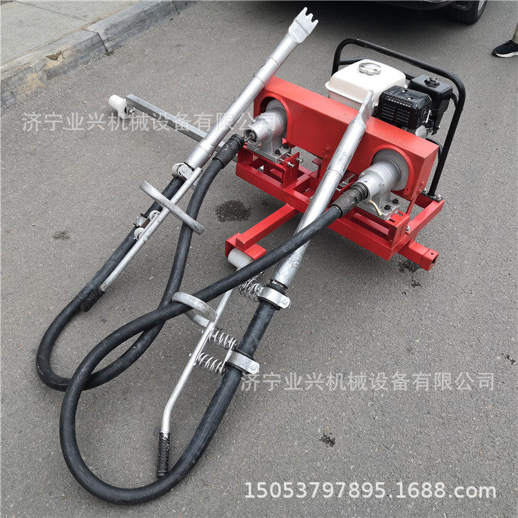 一拖二内燃软轴捣固机D-4型内燃软轴捣固机价格低发货快,授粉蜂,淘宝优惠券,粉丝福利购,淘宝优惠卷