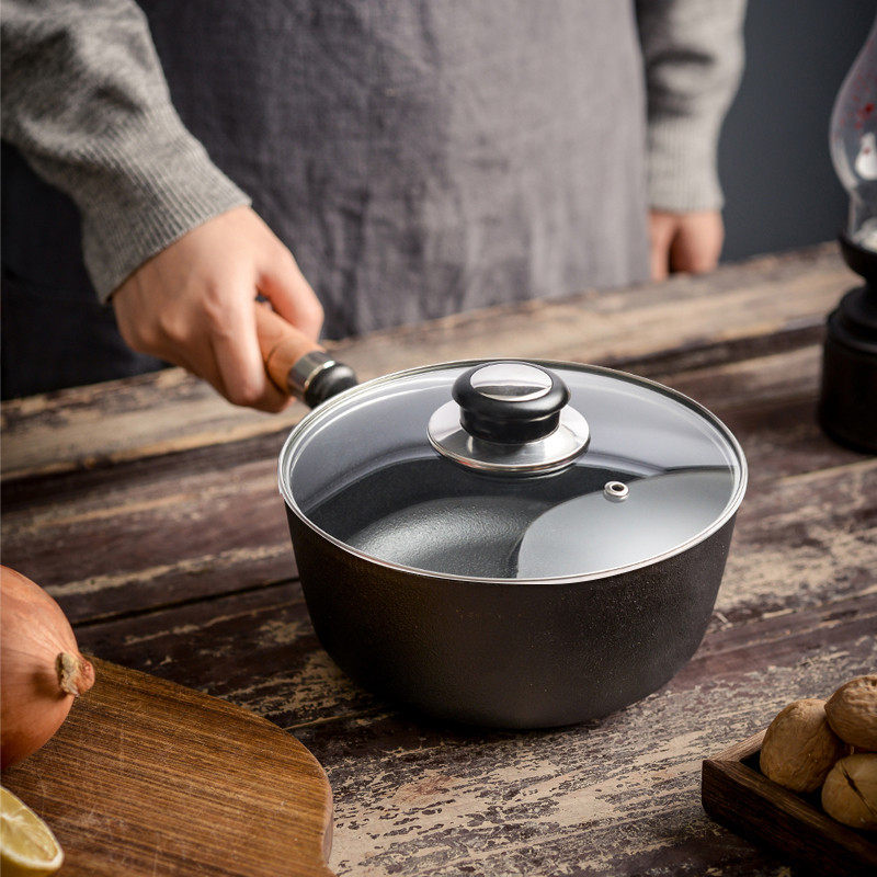 无涂层铸铁奶锅宝宝辅食补铁汤锅不粘婴幼儿小锅热牛奶煮面炖念冬,乐器/吉他/钢琴/配件,其它乐器配件,淘宝优惠券,粉丝福利购,淘宝优惠卷