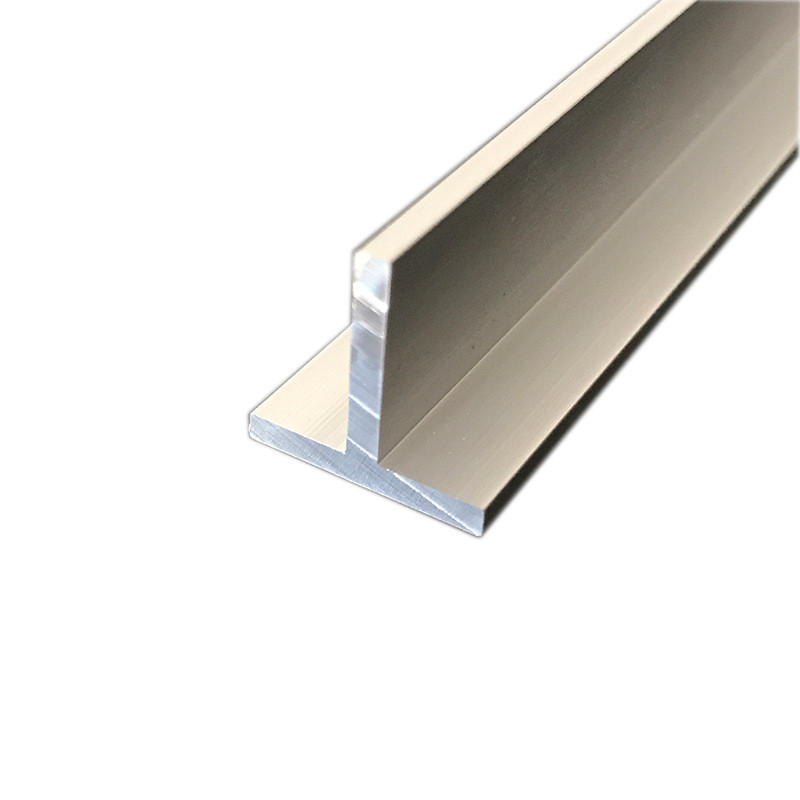 t字铝15x15x2mm丁字铝材t型铝合金收边条15*15*2mmt型压条6米价
