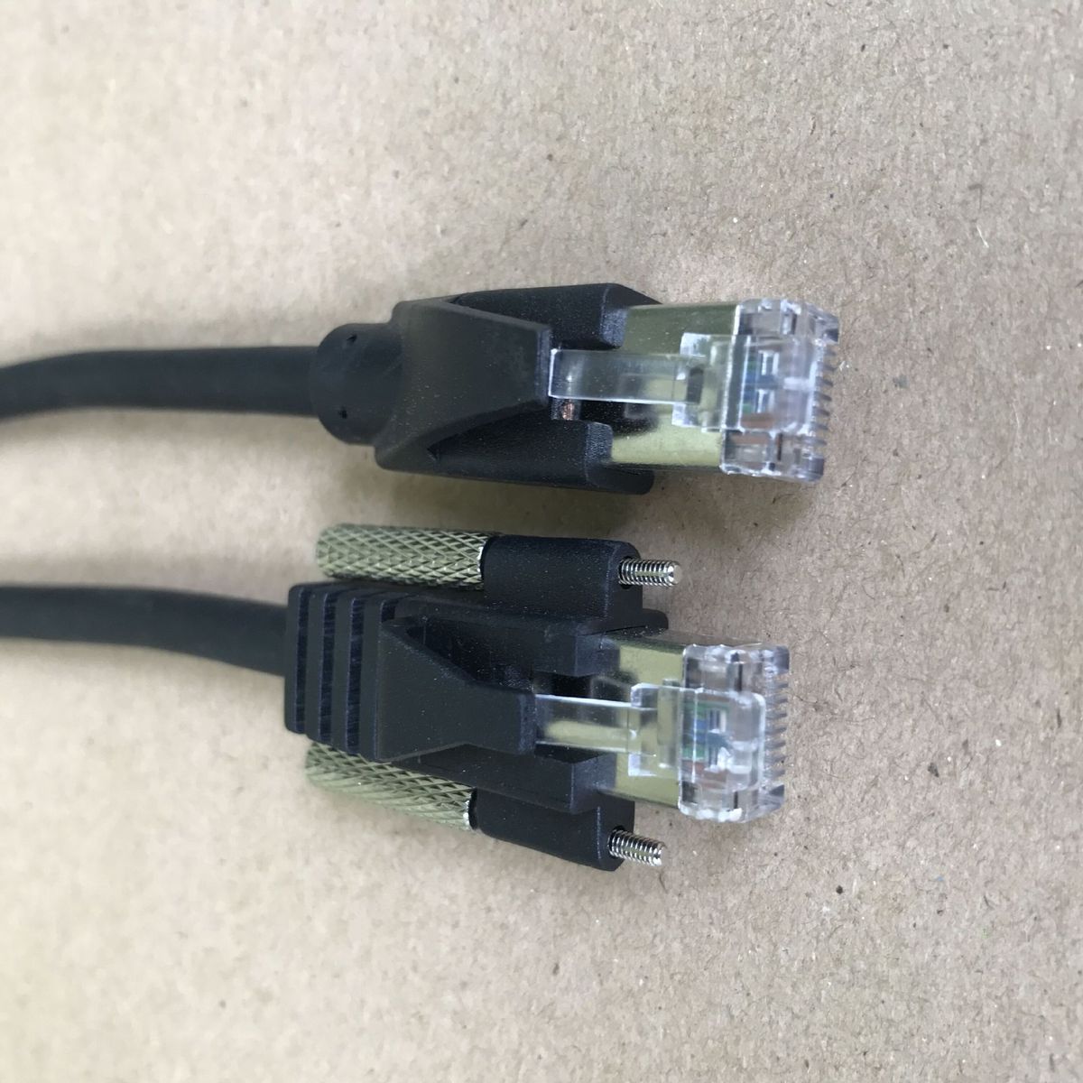 热销5米gige工业相机提供原厂网线专用高柔拖链线缆