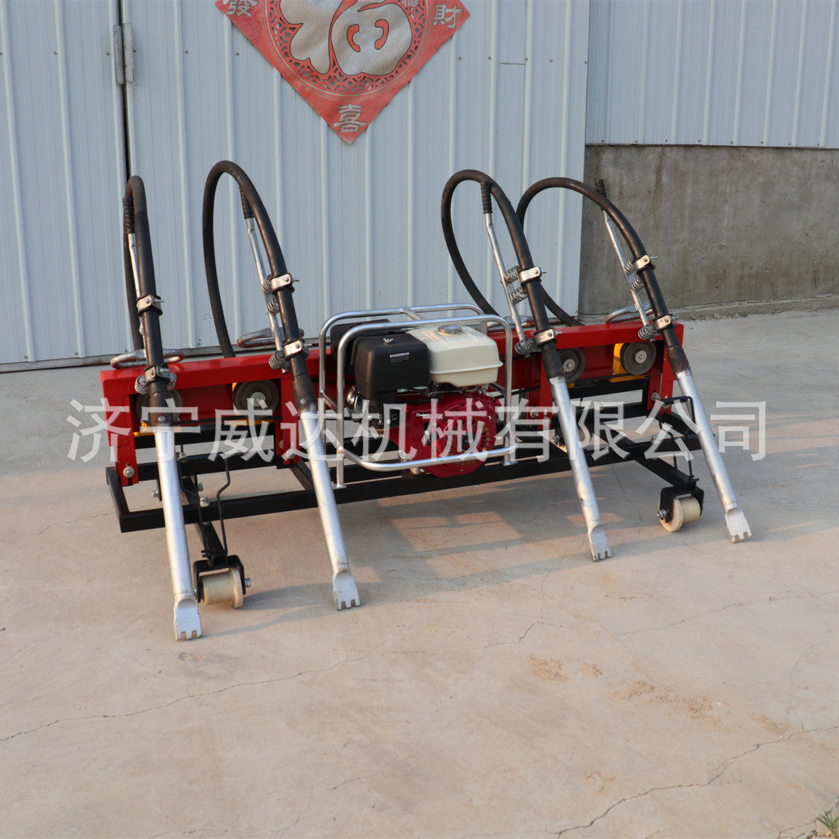 一拖四内燃软轴捣鼓机nd-4.2×4型软轴内燃捣固机铁路捣固机,农用物资,授粉蜂,淘宝优惠券,粉丝福利购,淘宝优惠卷