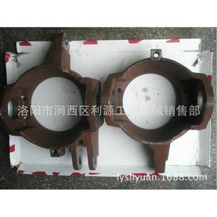 热销前桥lx904东方红轮式 拖拉机配件前桥转向节水田转向节左右转