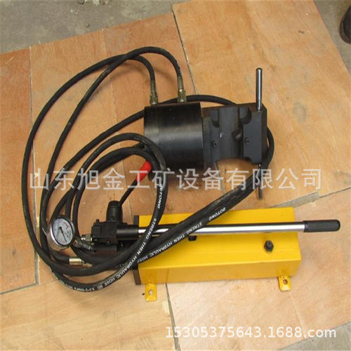 热销msj-180型手动锚索切断器钢绞线切断器现货供应爆品