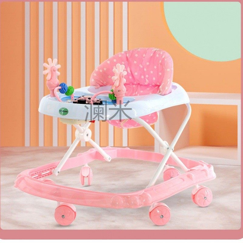 Lm宝宝学步车婴幼儿童推车防0型多功能防侧翻学走路助步玩具车婴,畜牧/养殖物资,特种养殖设备,淘宝优惠券,粉丝福利购,淘宝优惠卷