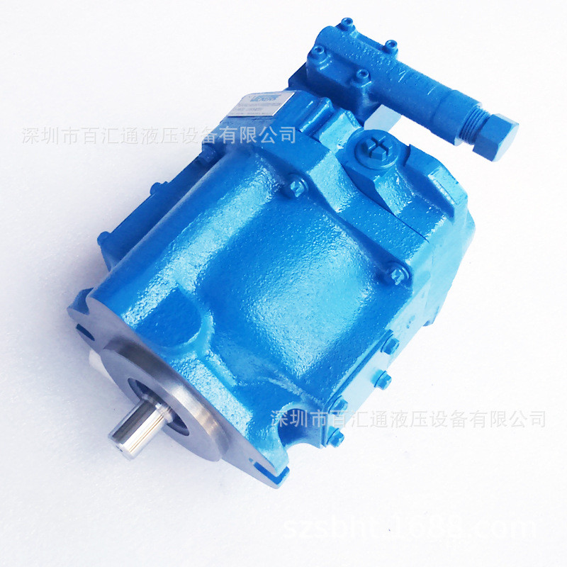 威格士PVB29-RSY-22-CM-11变量柱塞泵 PVB29-RSV/LSY-20/40-C-M-1