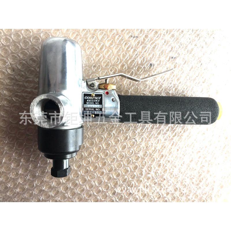 热销康柏特寸-715a25compact气动打蜡汽车抛光镜面打磨机