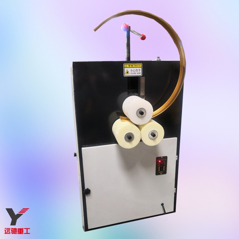 灯框镜框铝型材折弯机圆机卡布灯箱弯弧机现货led电子灯箱卷