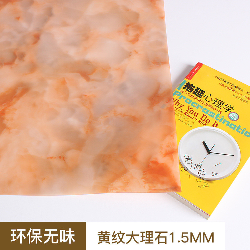 无味茶几垫茶几桌布透明餐桌布厚软塑料玻璃水晶板pvc防水防油