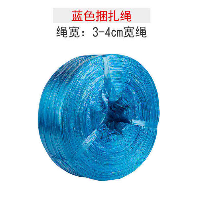 包邮料全新搬家打包绳撕裂膜扎口尼龙绳彩色大盘捆扎塑料粗细绳,橡塑材料及制品,塑料丝/塑料绳/塑料扎带,淘宝优惠券,粉丝福利购,淘宝优惠卷