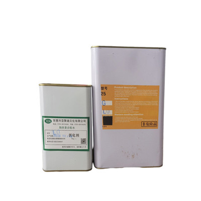 高温粘接胶水适用五金件密封复合效果耐温性能好常温固化