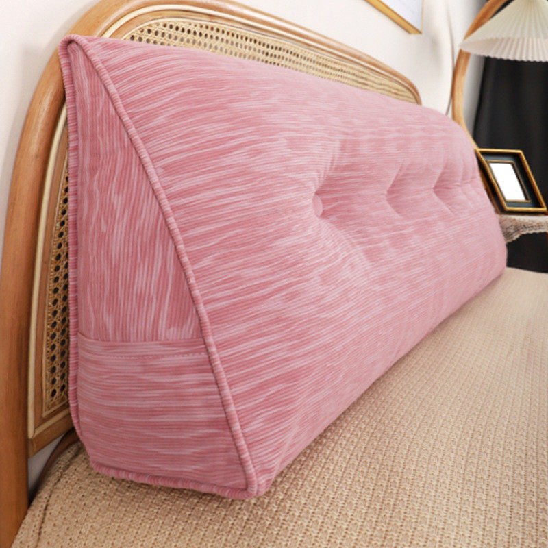 刺绣提花床头靠垫三角枕床上大靠背卧室塌塌米软包护腰垫背可拆洗,农机/农具/农膜,播种栽苗器/地膜机,淘宝优惠券,粉丝福利购,淘宝优惠卷