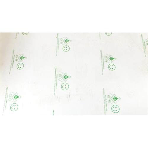 厂家直销2.5mm厚乳白ps有机板.尺寸从优供应量大可ps塑料板