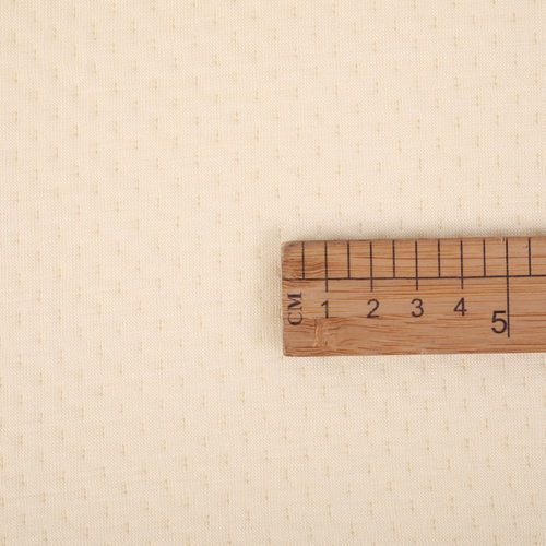 320g竹棉空气层小点子宝宝空调毯包被睡袋夹棉竹布料棉空气层