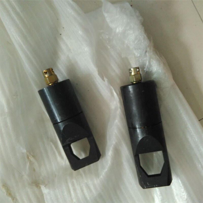 热销供应矿用液压螺母破切整体式液压螺帽破切器手动螺母破切器器