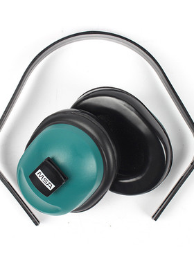 热销梅思安9913227spe头戴式防噪音耳罩（nrr22db）