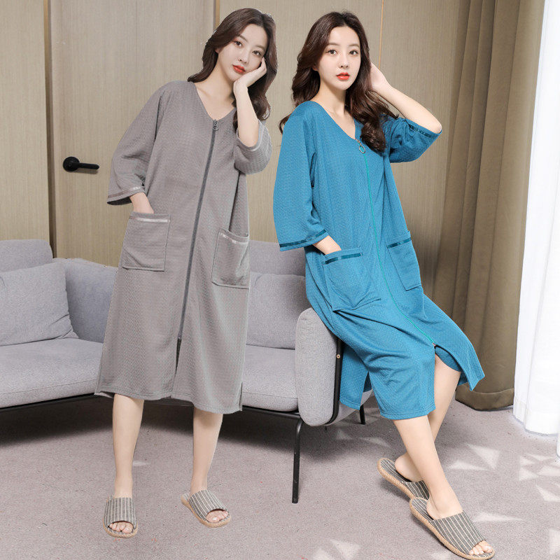 26X8吸水浴裙男士宽松薄款大码浴衣懒人可裸穿浴袍女夏季连体速干,畜牧/养殖物资,畜牧/养殖器械,淘宝优惠券,粉丝福利购,淘宝优惠卷