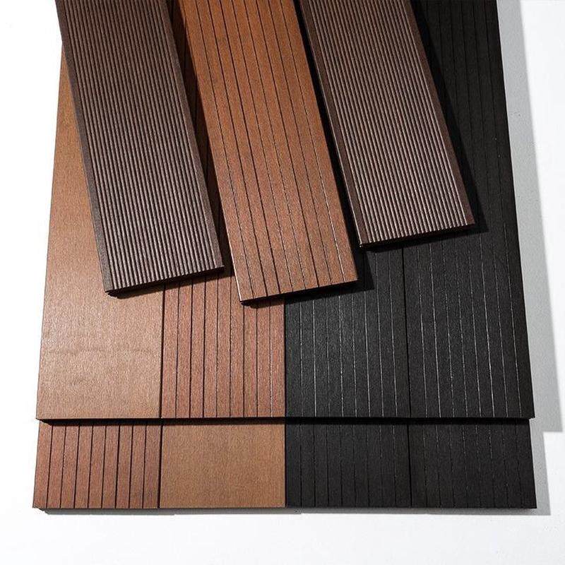 户外竹木地板竹地板耐候重竹地板深碳室外高露台庭院景观栈道地板