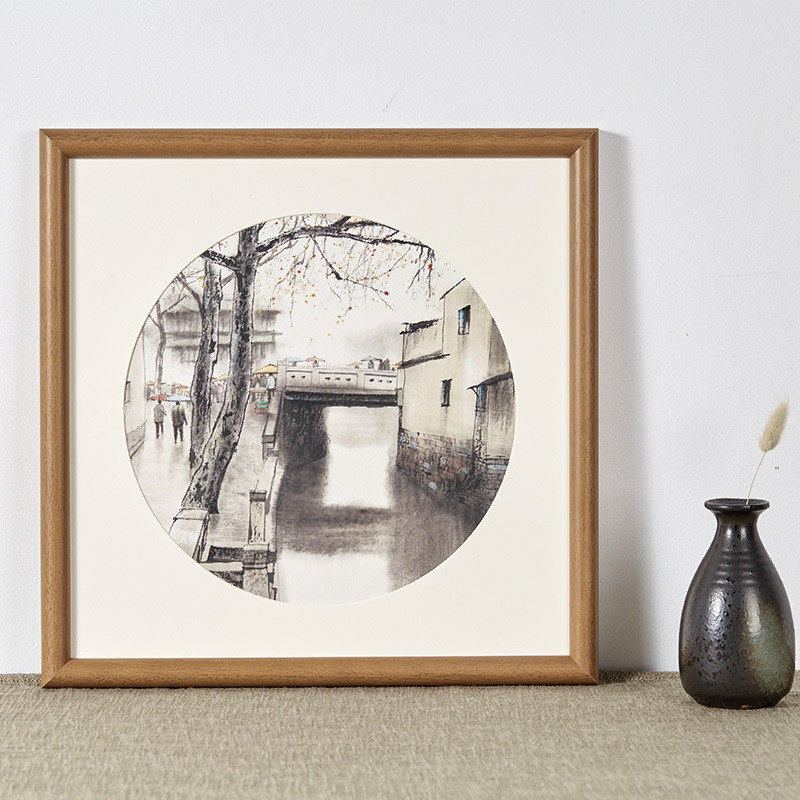 7oxw批发字画装裱画框任意尺寸装框外框架表书法字实木挂墙国画可,家居饰品,相框/画框,淘宝优惠券,粉丝福利购,淘宝优惠卷