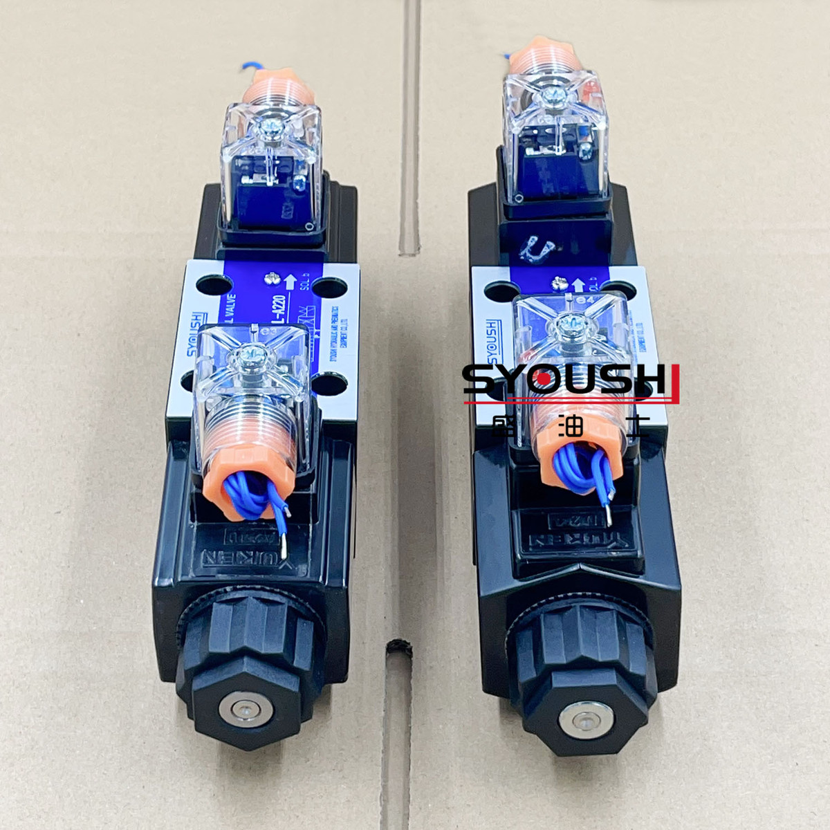 #电磁阀DSG-02-3C60-AC220,DSG-02-3C60-DL-A220V,DSG-02-3C6/220