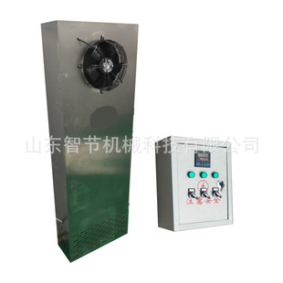 厂家直销商用发酵房醒发主机不锈钢馒头醒发室醒加热间发设备