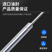 批发不锈钢自由缓冲气弹簧304钢液压支撑杆家具汽车升降型气弹簧