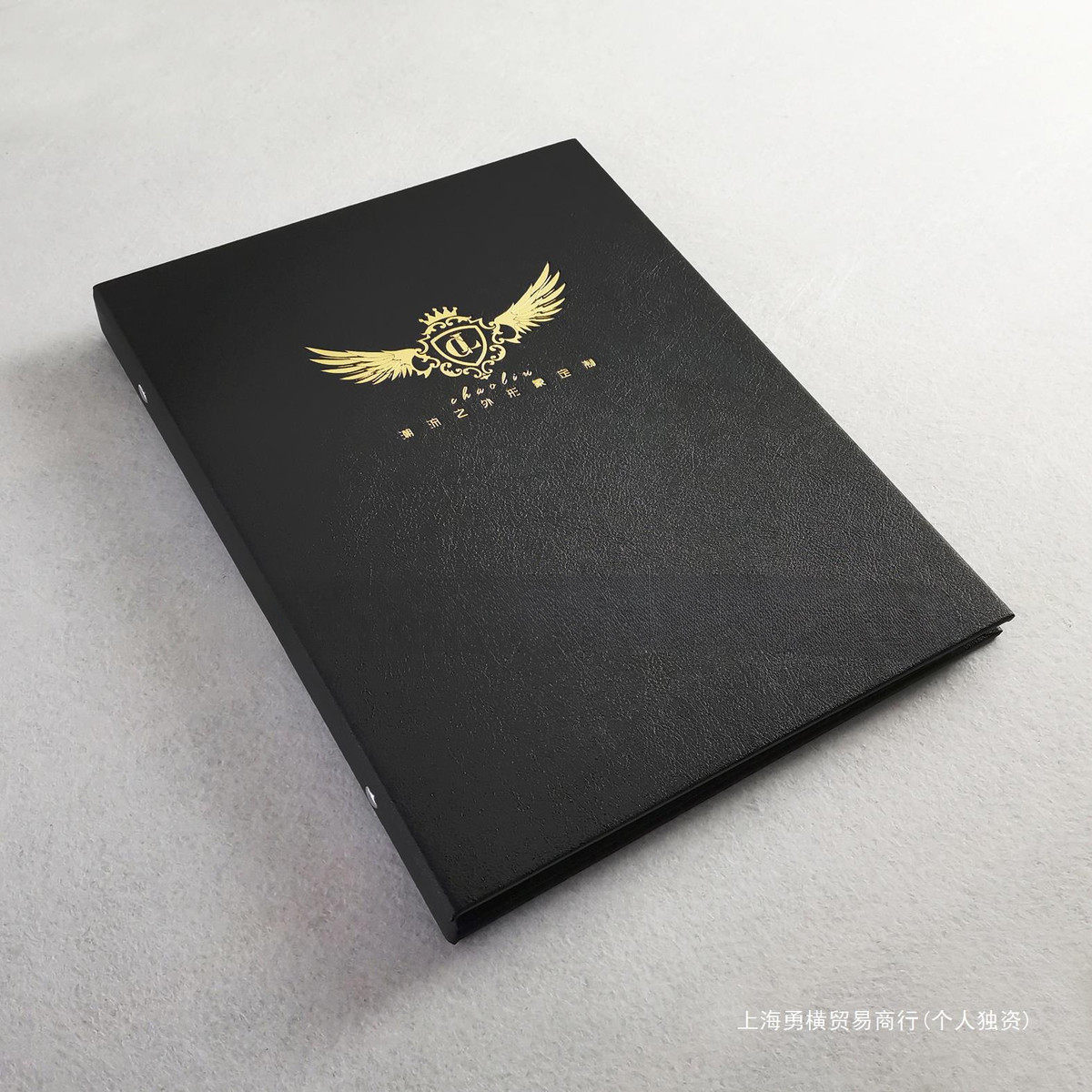 活页夹美容院单设价目表菜谱ktv酒水美发计现做制作纹绣手册换活