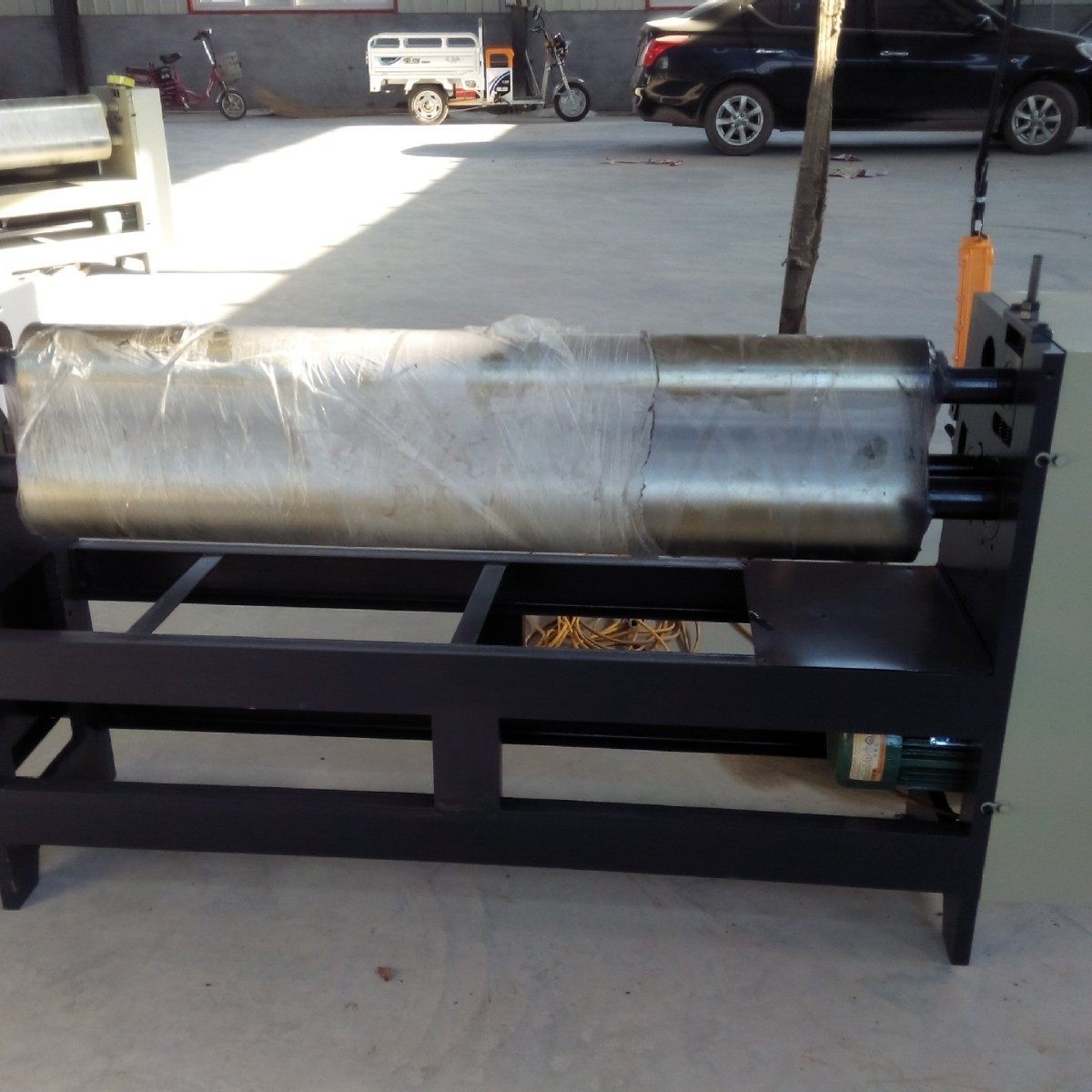 厂供应瓦楞纸板胶水机纸箱机械刷胶机裱纸机,包装,纸盒,淘宝优惠券,粉丝福利购,淘宝优惠卷