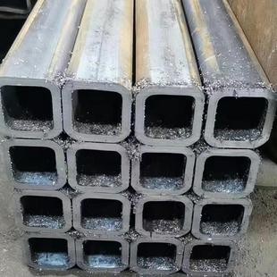 现货方管方管圆角优惠20 16mnq345bq345dq345e圆角大棚管