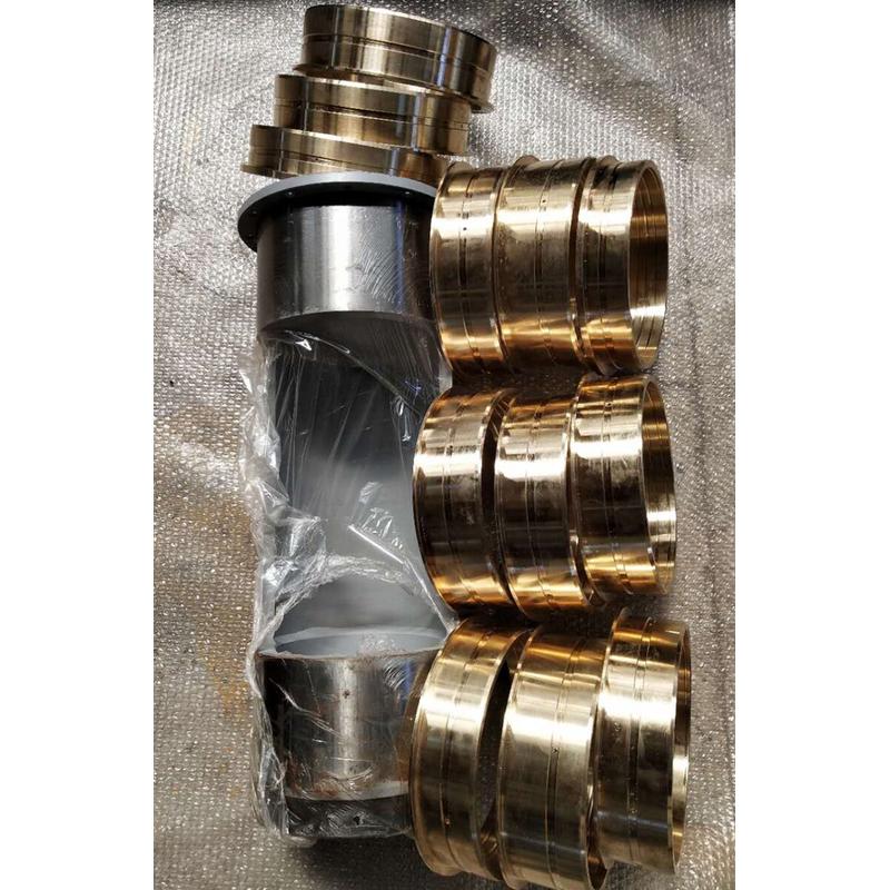 热销中联cifa泵车大臂铜套