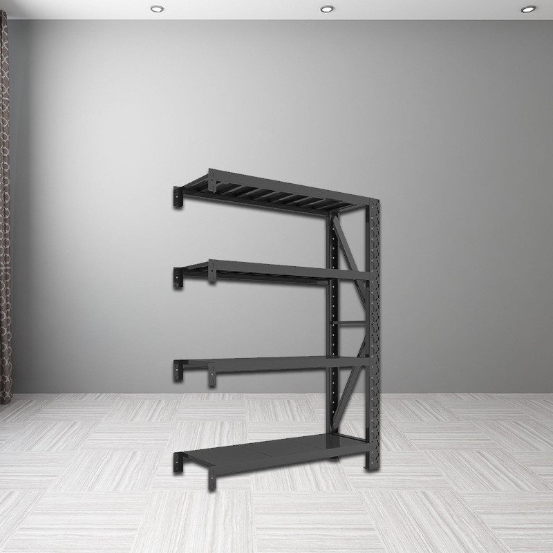 定做货架置物架中型重型仓储货架家用多层仓库货架货物架仓储铁架