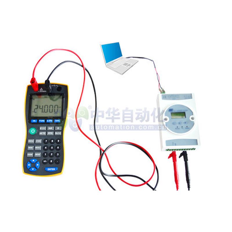 MMB3.0过程仪表校验仪 校准器手持信号发生器 电压电流信号发生器
