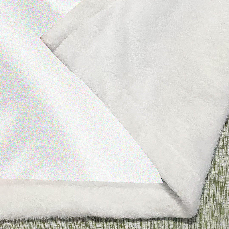 批发毛毯数码印花来图定制法莱绒毯定制空调毯午休盖毯