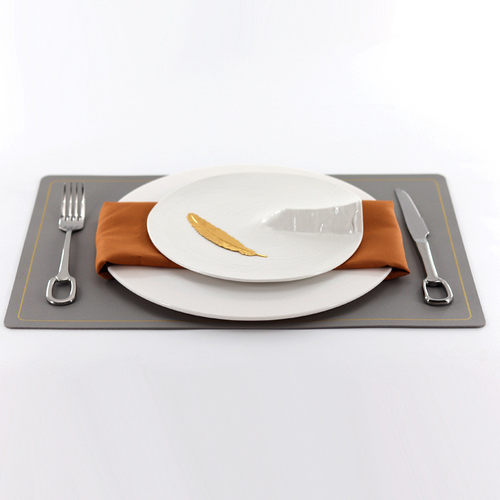 热销现代轻奢简约摆件家居软装盘西餐具样板房装饰品摆件餐桌餐盘