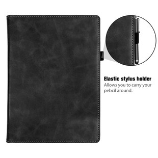 热销适用kindle11thGen皮套适用kindlepaperwhite5手托支架带笔插