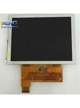 原装现货8寸液晶屏LS080HT111工控注塑机显示屏内屏幕