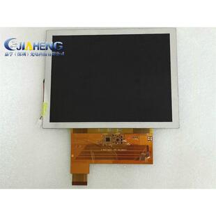 原装现货8寸液晶屏LS080HT111工控注塑机显示屏内屏幕