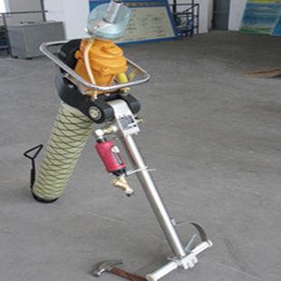 热销矿用mqt钻机锚杆钻机井下mqt110气动锚杆系列mqt130锚索支护