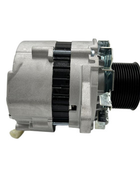 热销三一sy265挖掘机发电机60214468原厂d06frc发动机发电机及配