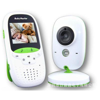 【厂家直销】VB602 婴儿监护器 婴儿看护器宝宝看护器babymonitor