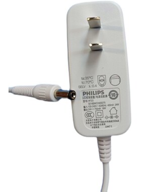 孩视宝VL235B台灯24V0.65A LED控制装置铁甲TEKA012-2400650CH线