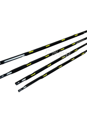 热销72410-s5a-00372450-s5a-00适用于01-04款进口玻璃思域外压条