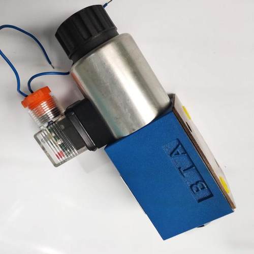 单头电磁阀 3WE6A50/AW220NZ5L 3WE6B 3WE6D 3WE6Y