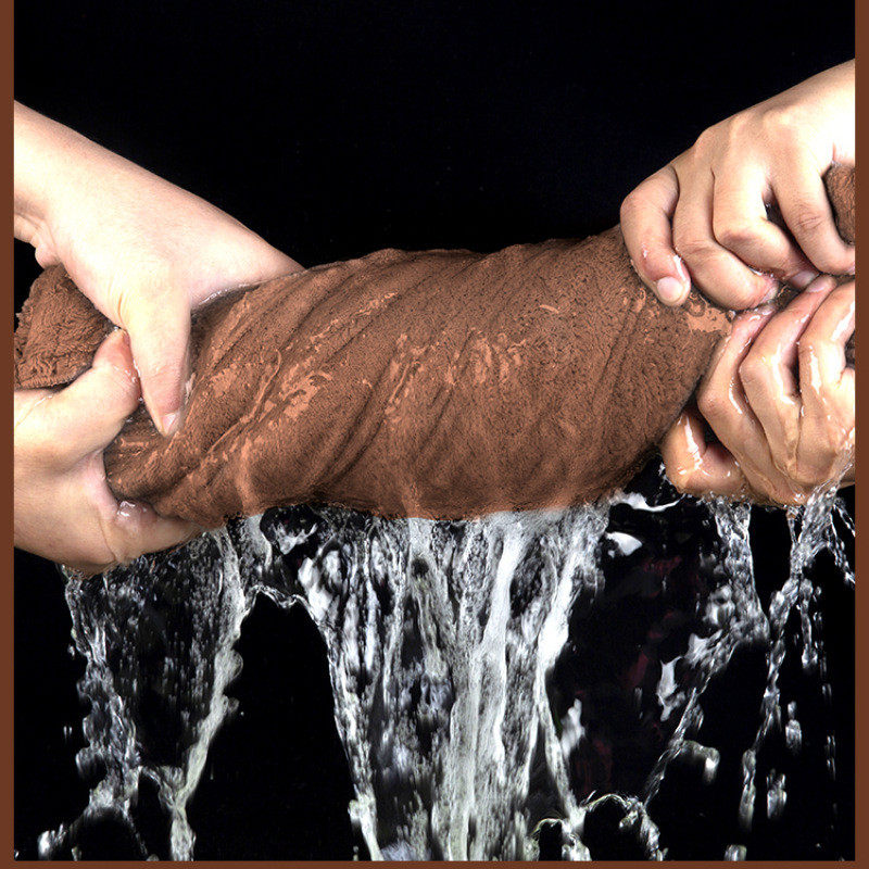 奶茶店专用抹布吸水不掉毛加厚咖啡机厨房用品清洁布吧台擦桌方巾,家庭/个人清洁工具,抹布,淘宝优惠券,粉丝福利购,淘宝优惠卷