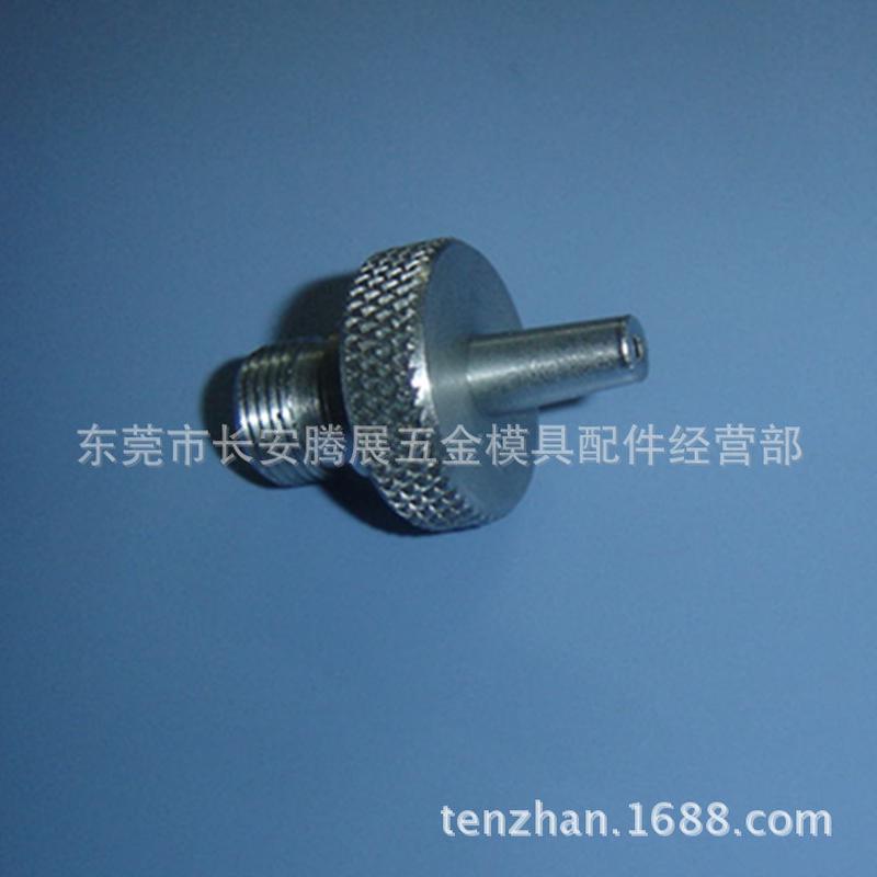 热销批发供应edm细孔放电打孔机内牙e070套筒上部夹头铜管内爆品